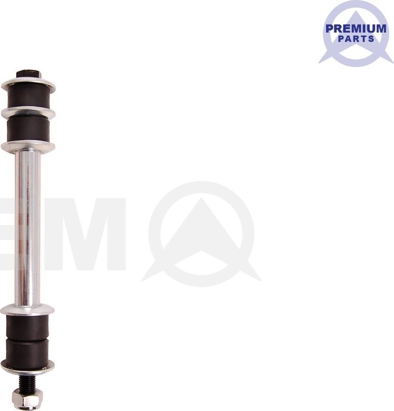 Стойка (тяга) стабилизатора Sidem. Артикул 87560