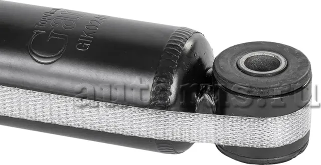 Амортизатор (Ganz) Ganz. Артикул GIK02466