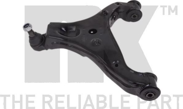 Поперечный рычаг NK. Артикул 5013357