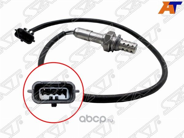 Датчик кислородный RENAULT KAPTUR 16-LADA VESTA 15- (SAT). Артикул ST226A41772R