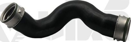 Патрубок интеркулера Vika (Резина с тканевым включением). Артикул 11451547501