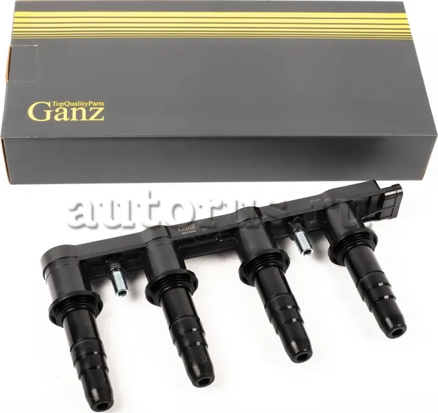 Катушка зажигания (Ganz). Артикул GIG16054