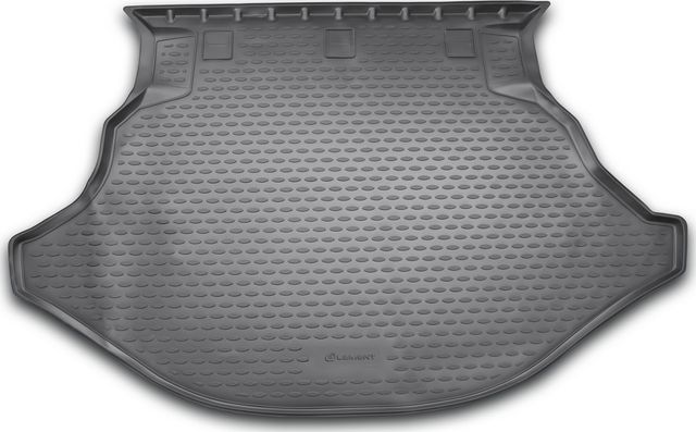 Коврик Element для багажника Toyota Venza 2013-2026. Артикул NLC.48.67.B13