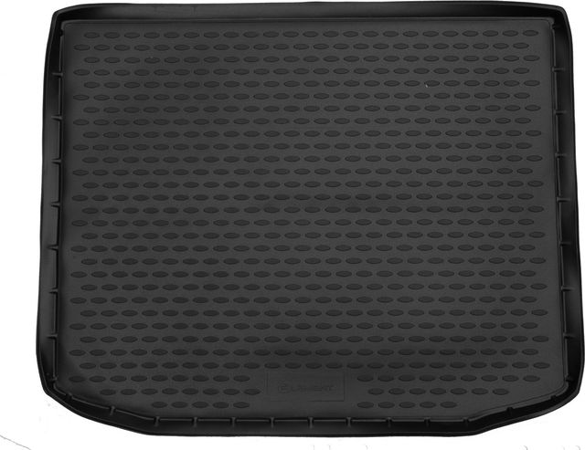 Коврик Element для багажника Mitsubishi ASX кроссовер 2010-2026. Артикул NLC.35.25.B13