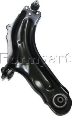 Поперечный рычаг Formpart правый для Renault Kangoo II 2008-2026. Артикул 2209042