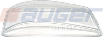 Стекло фары Auger правый для MAN TGX 2006-2026. Артикул 68692