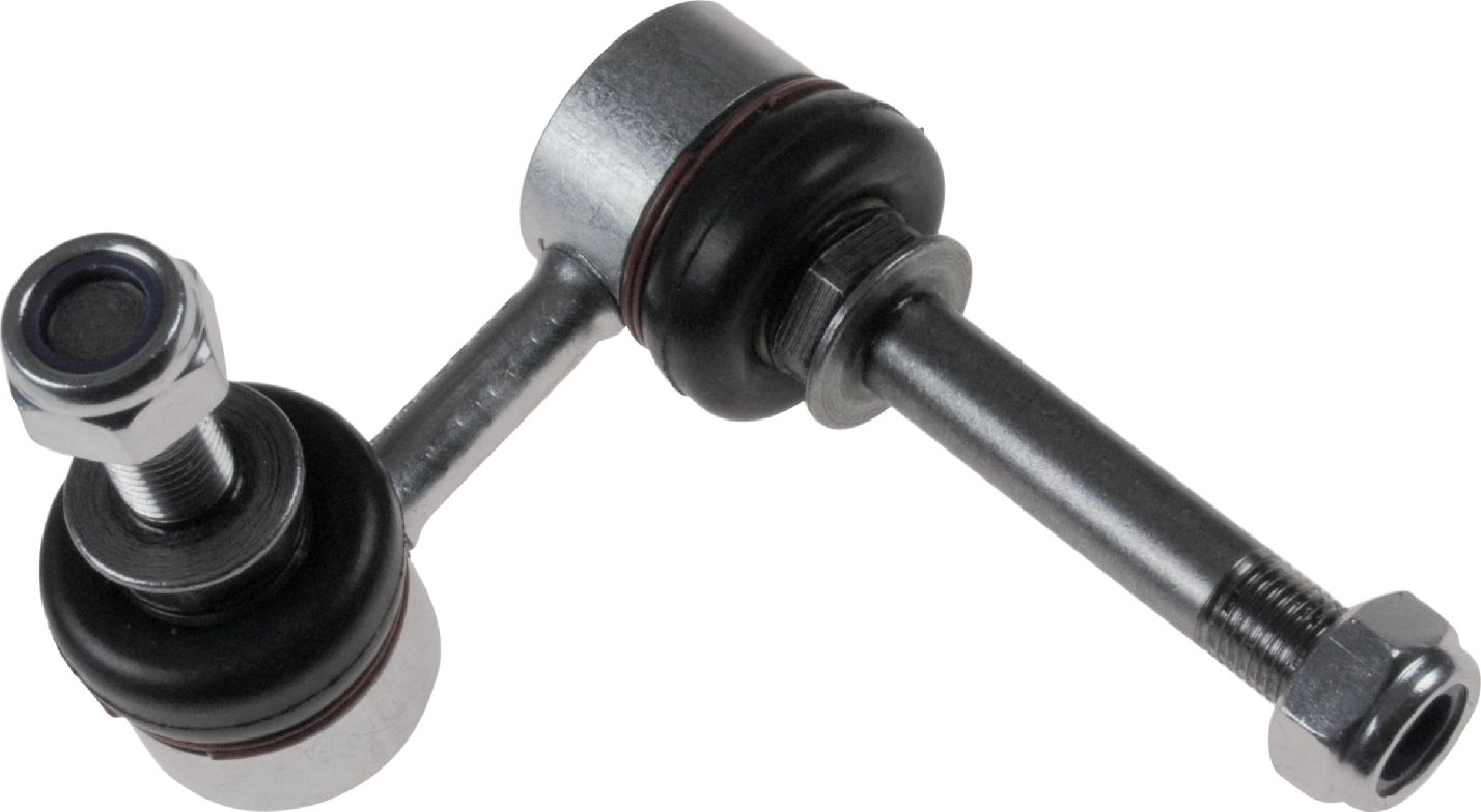 Стойка (тяга) стабилизатора Febi Bilstein (сталь). Артикул 48137