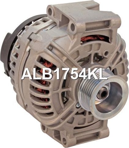 Генератор Krauf. Артикул ALB1754KL