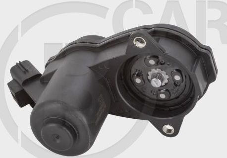 Сервопривод ручника B CAR. Артикул 009RN001