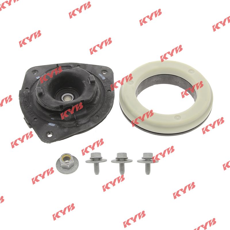 Опора амортизатора (стойки) KYB (Каяба) Suspension Mounting Kit. Артикул SM2803