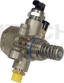 Топливный насос высокого давления (ТНВД) Hitachi для Volkswagen Touareg III 2018-2026. Артикул 2503092