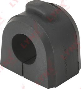 Втулка стабилизатора LYNXauto передняя для Subaru Legacy II 1994-1999. Артикул C9069