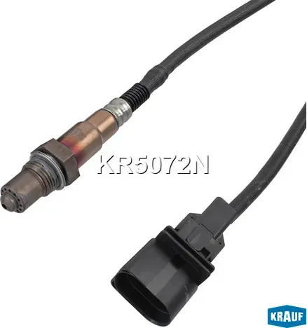 Лямбда-зонд Krauf. Артикул KR5072N
