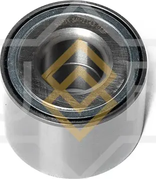 Подшипник ступицы задний левый CITROEN C4 Coupe (LA) 2004-2011, PEUGEOT 307 (3A/ (Sufix). Артикул SM1143