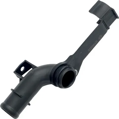 ПАТРУБОК СИСТЕМЫ ОХЛАЖДЕНИЯ MERCEDES SPRINTER W906/W203/W204/A209/W211/R171 (Zikmar). Артикул Z68284R