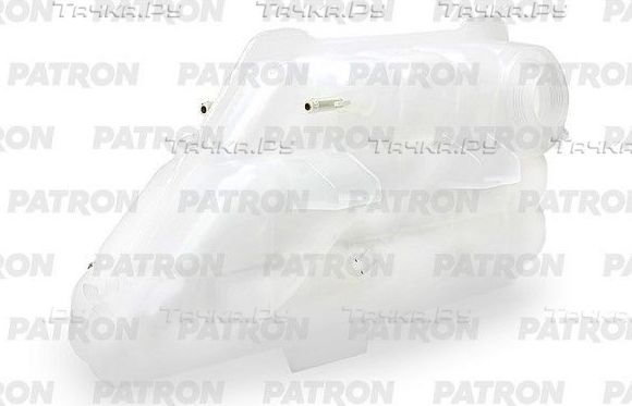 Расширительный бачок Patron (полимерный материал). Артикул P10-0057