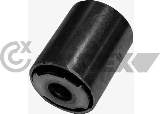 Втулка рессоры Cautex передняя для Fiat Doblo I 2001-2015. Артикул 011049