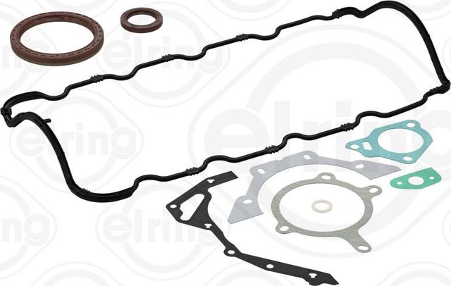 Комплект прокладок, блок-картер двигателя Elring для Ford Escort V 1992-2000. Артикул 458.600