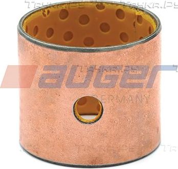 Патрубок радиатора (системы охлаждения) Auger. Артикул 83638