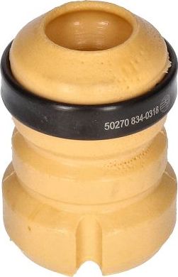 Отбойник амортизатора (стойки) Birth (Полиуретан). Артикул 50270