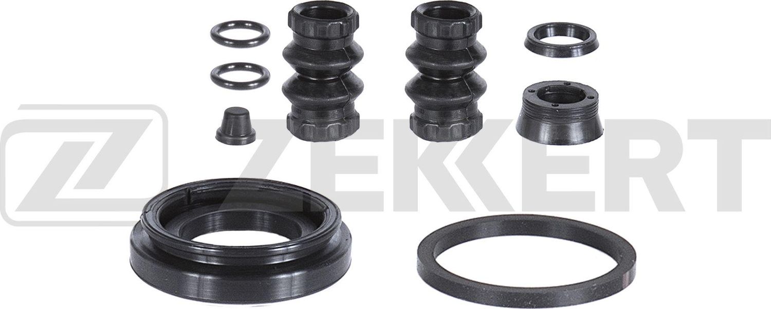 Ремкомплект тормозного суппорта Zekkert. Артикул BR-1100