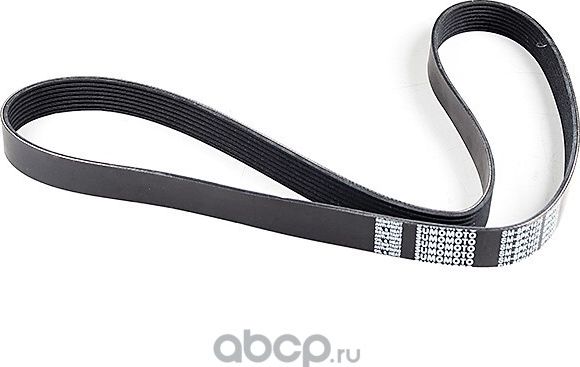 Ремень ручейковый (Sumomoto). Артикул SM8PK2410