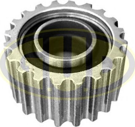 Направляющий (ведущий) ролик ремня ГРМ G.U.D.. Артикул GEP160350