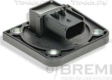 Датчик положения распредвала Bremi для Chrysler Cirrus 1999-2000. Артикул 60116