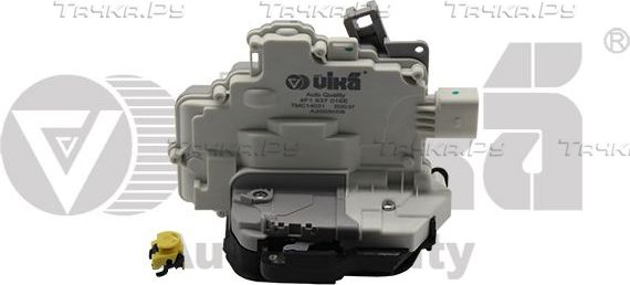 Замок двери Vika передний правый для Audi R8 I (Typ 42) 2007-2015. Артикул 88371813101
