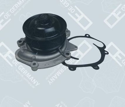 Помпа (водяной насос) OE Germany. Артикул 01 2000 642000