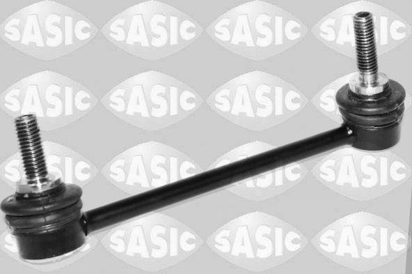 Стойка (тяга) стабилизатора Sasic задняя левая для MINI Paceman R61 2012-2016. Артикул 2306320