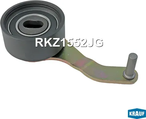 Ролик натяжной ГРМ Krauf. Артикул RKZ1552JG
