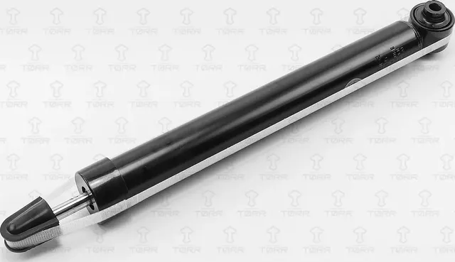 Амортизатор SKODA OCTAVIA 12- задн.лев./прав.газ. (Torr). Артикул DH1605