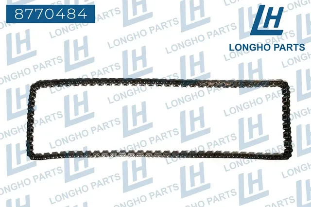 Цепь привода ГРМ / Chevrolet Cobalt 25187737 (Longho) Longho. Артикул 8770484