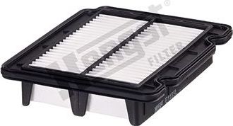 Воздушный фильтр Hengst. Артикул E1185L