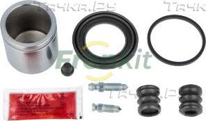 Ремкомплект тормозного суппорта Frenkit передний для Alfa Romeo 33 II 1990-1994. Артикул 248907