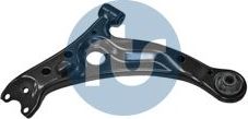 Поперечный рычаг передней подвески RTS левый нижний для Toyota Avensis I 1997-2003. Артикул 76-02568-2