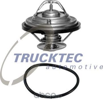 Термостат Trucktec Automotive. Артикул 07.19.266