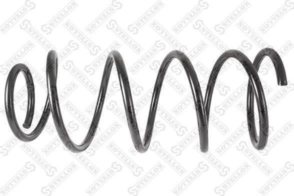 Пружина подвески Stellox. Артикул 10-21728-SX