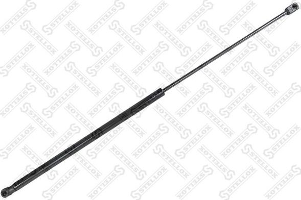 Амортизатор (упор) капота Stellox для Audi S6 III (C6) 2006-2011. Артикул 11-10252-SX