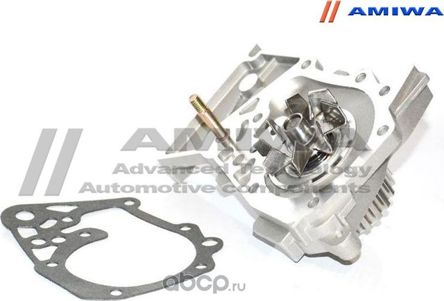 НАСОС ВОДЯНОЙ (Amiwa). Артикул 3001025