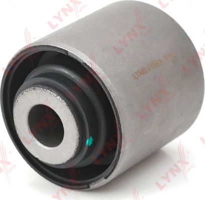 Сайлентблок заднего рычага подвески LYNXauto. Артикул C9336