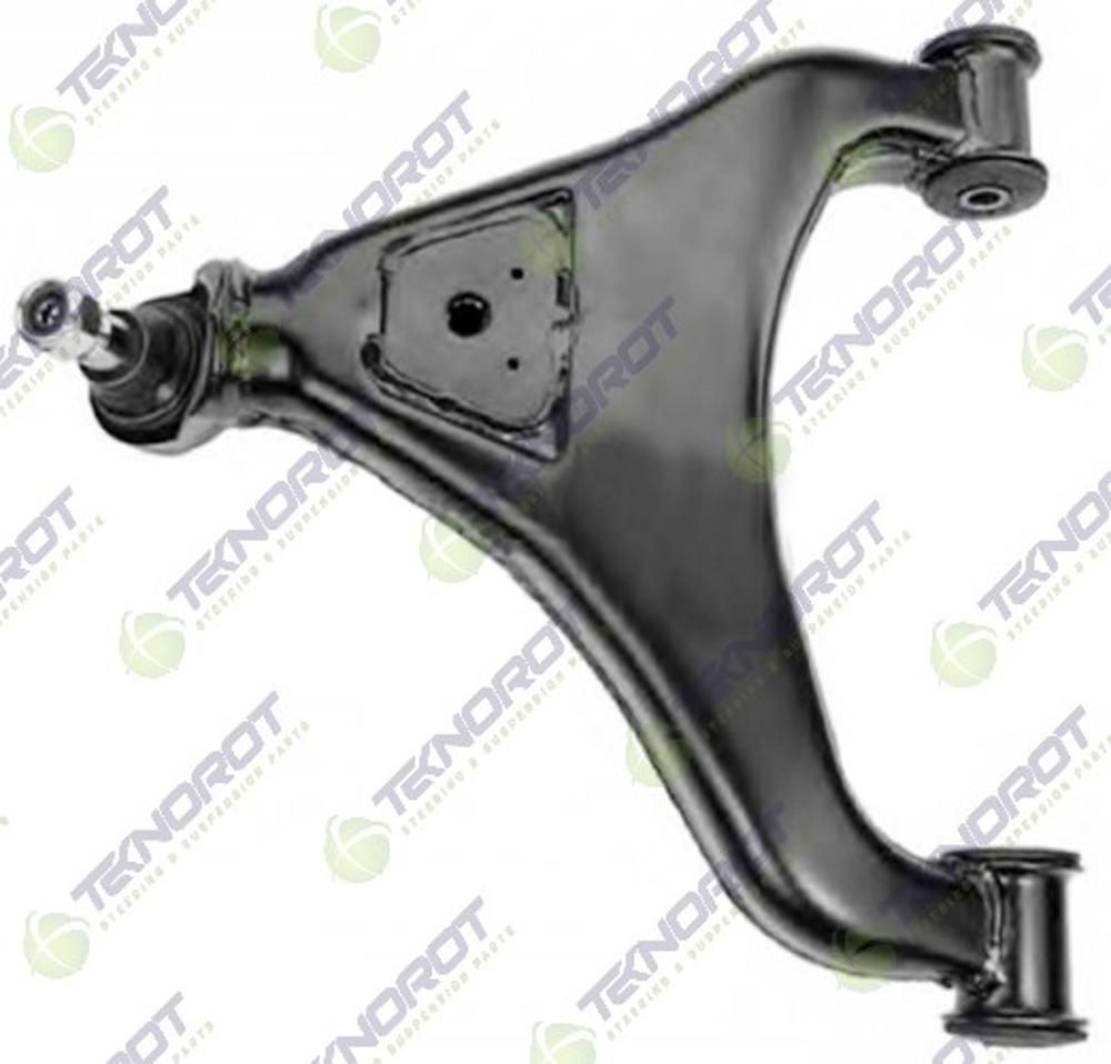 Поперечный рычаг передней подвески Teknorot. Артикул M-710