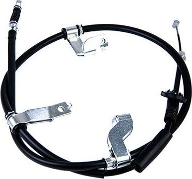 Трос ручника (тросик ручного тормоза) Stellox. Артикул 29-96114-SX