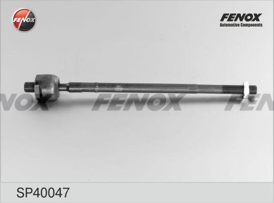 Рулевая тяга Fenox. Артикул SP40047