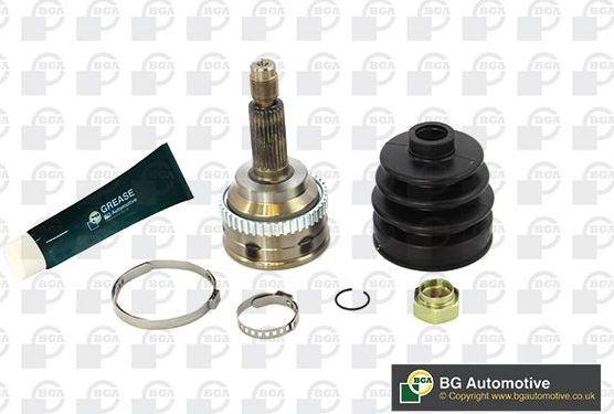 Шрус наружный BGA. Артикул CV3602A