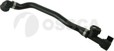 Патрубок радиатора (системы охлаждения) OSSCA. Артикул 77715