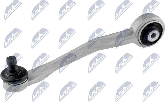 Поперечный рычаг передней подвески NTY задний левый верхний внешний/внутренний для Audi A5 I (8T) 2007-2017. Артикул ZWG-VW-013