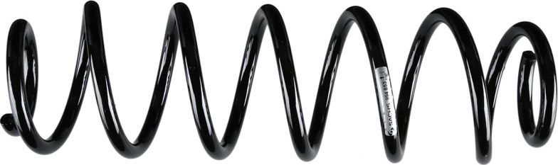 Пружина подвески SACHS. Артикул 994 853