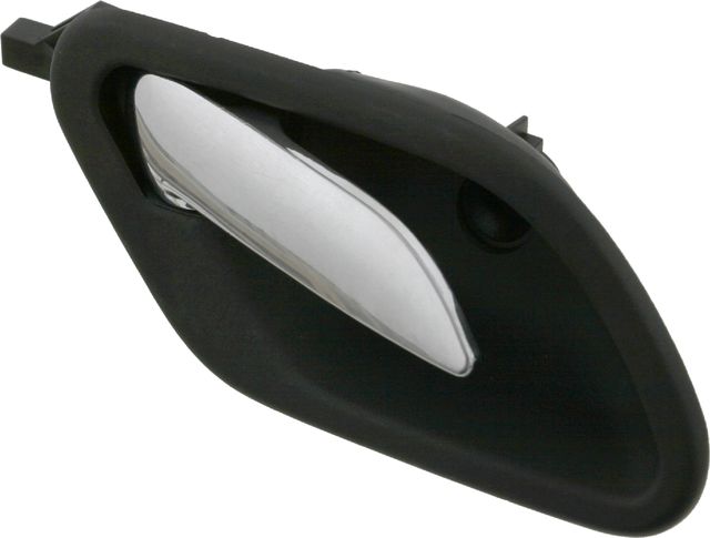 Ручка двери Febi Bilstein правая внутренняя для BMW 5 IV (E39) 1995-2001. Артикул 23746